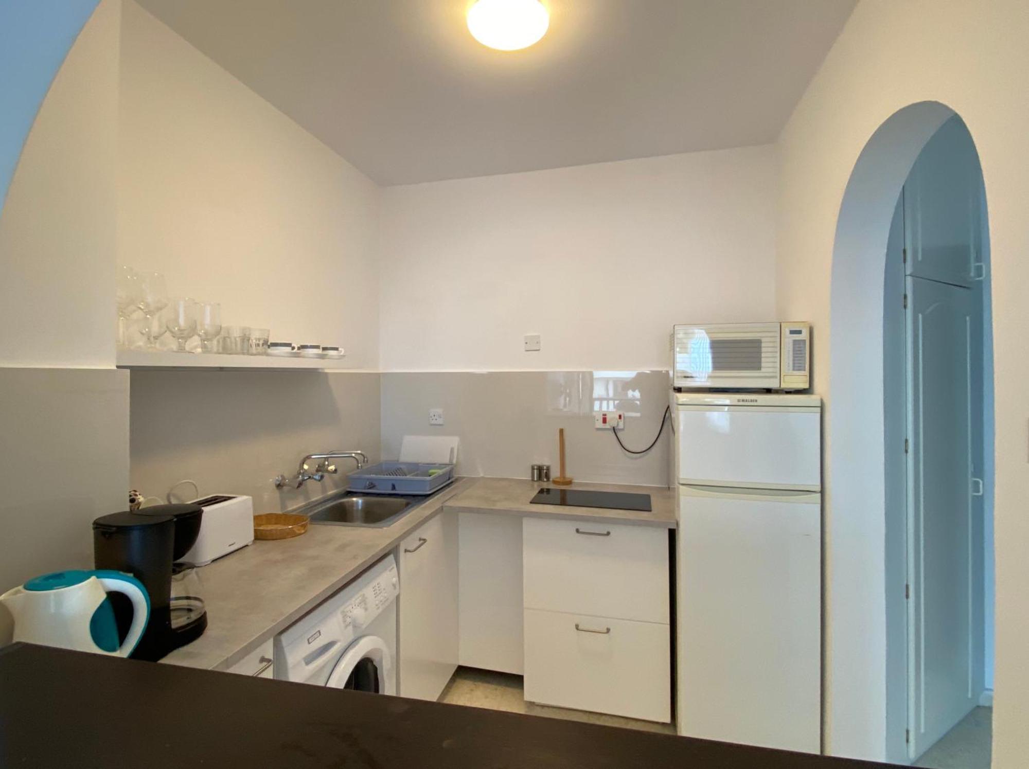 1St Class Location With Sea&Pool View بافوس المظهر الخارجي الصورة