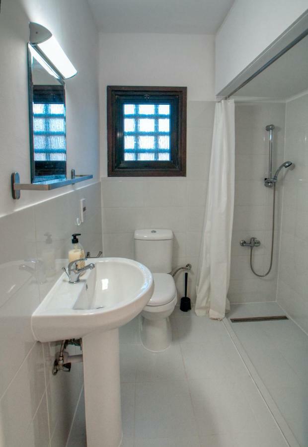 1St Class Location With Sea&Pool View بافوس المظهر الخارجي الصورة